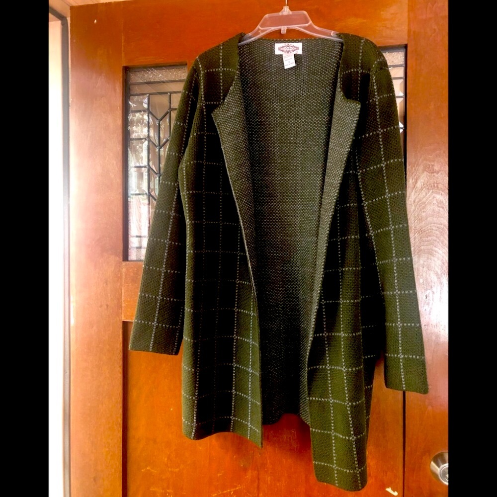 Like New Jacket - image 1